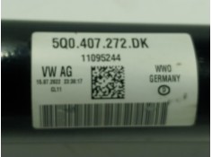 Recambio de transmision derecha para cupra leon sportstourer (kl8) 1.4 tsi phev referencia OEM IAM  5Q0407272  2