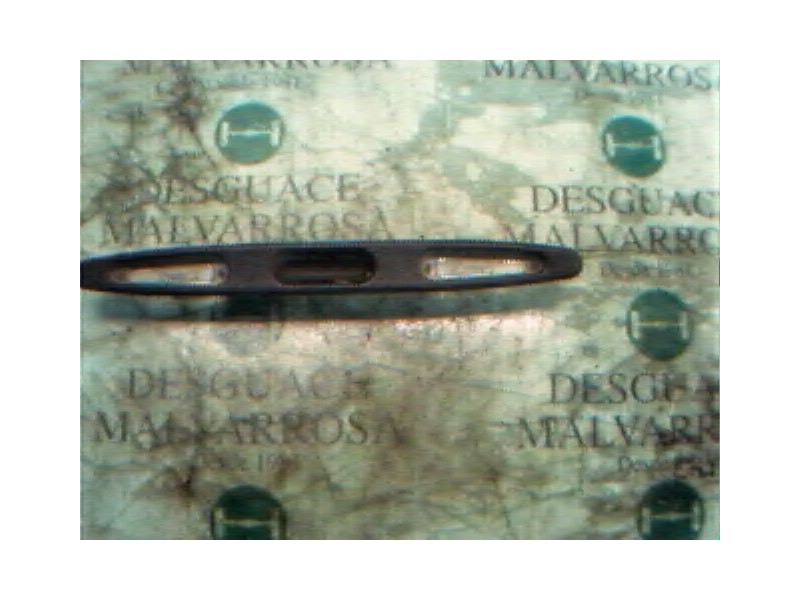 Recambio de piloto interior para lancia lancia y elefantino referencia OEM IAM   