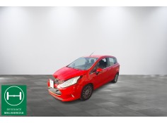 ford b-max (jk) del año 2014