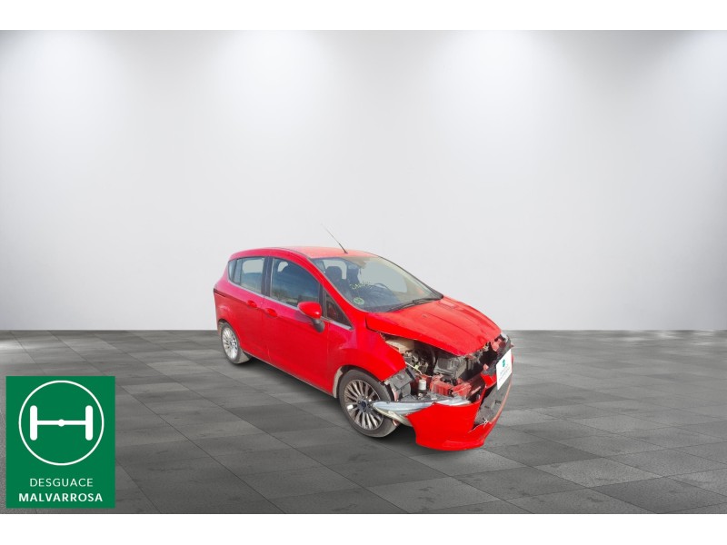 ford b-max (jk) del año 2014