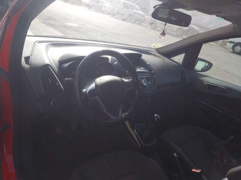 ford b-max (jk) del año 2014