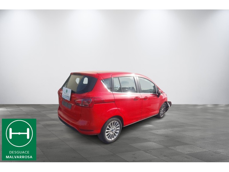ford b-max (jk) del año 2014