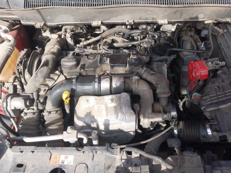 ford b-max (jk) del año 2014