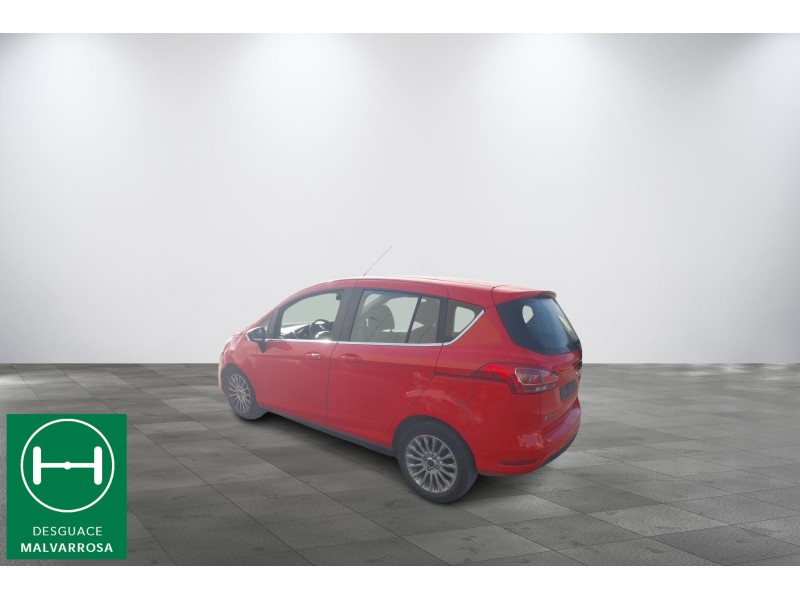 ford b-max (jk) del año 2014