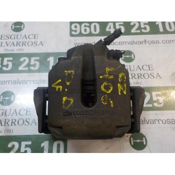 PINZA FRENO DELANTERA DERECHA 34111163386 