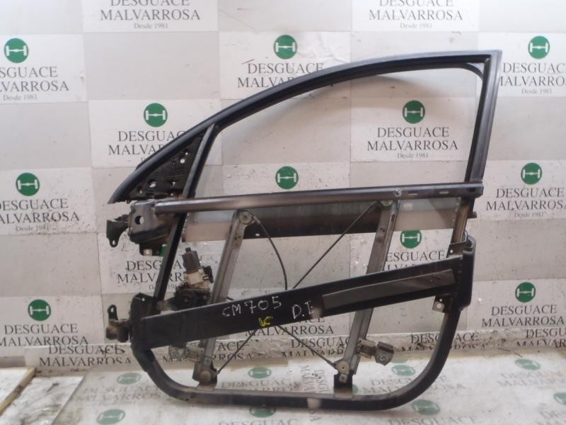 Recambio de elevalunas delantero izquierdo para smart forfour básico (55kw) referencia OEM IAM A4547200108  