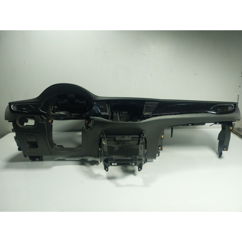 Recambio de salpicadero para opel astra k (b16) 1.6 cdti (68) referencia OEM IAM   