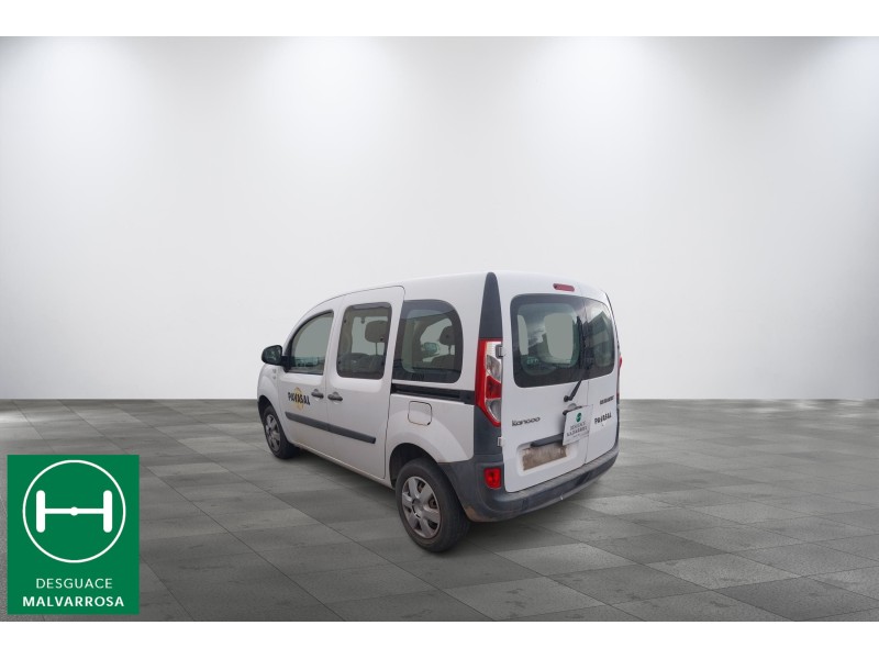 renault kangoo express (fw0/1_) del año 2016
