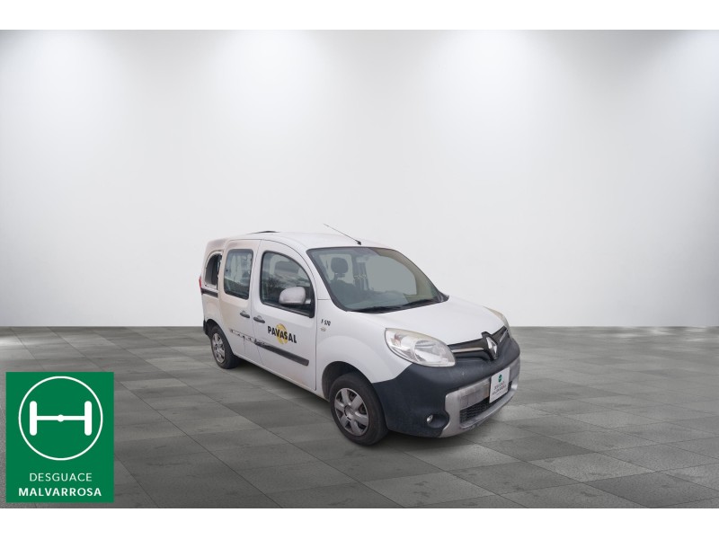 renault kangoo express (fw0/1_) del año 2016