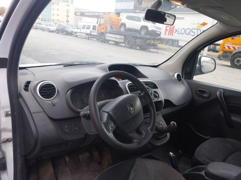 renault kangoo express (fw0/1_) del año 2016