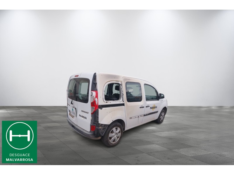 renault kangoo express (fw0/1_) del año 2016