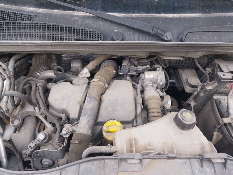 renault kangoo express (fw0/1_) del año 2016