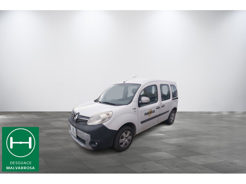 renault kangoo express (fw0/1_) del año 2016