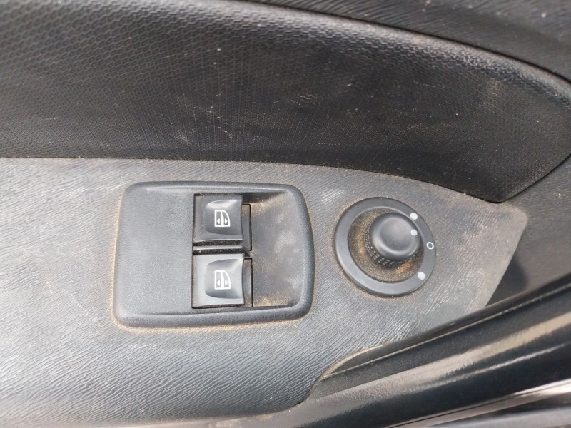 renault kangoo express (fw0/1_) del año 2016