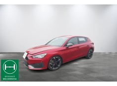 cupra leon (kl1, ku1) del año 2022