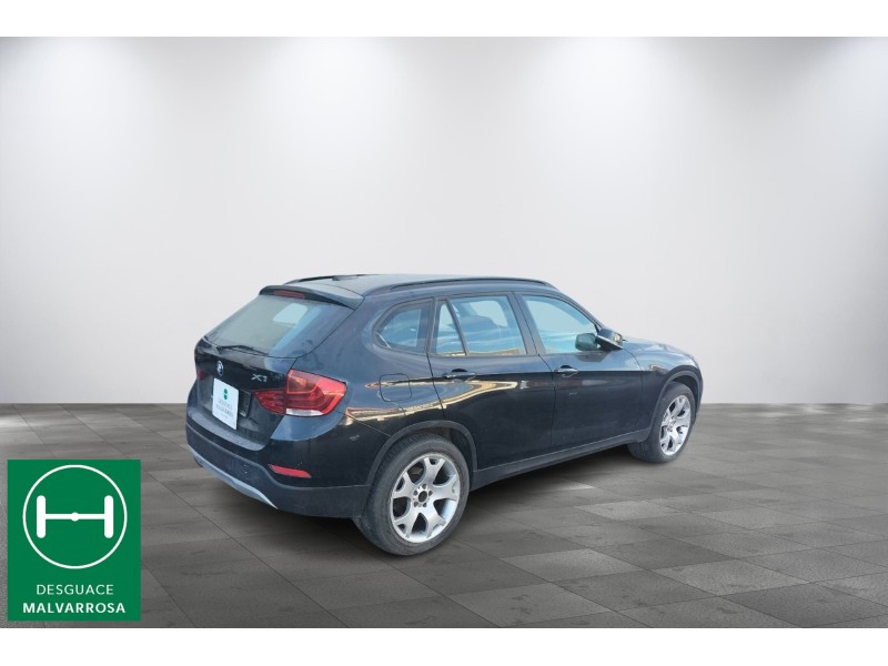 bmw x1 (e84) del año 2015