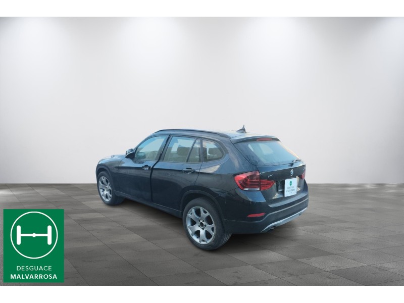 bmw x1 (e84) del año 2015