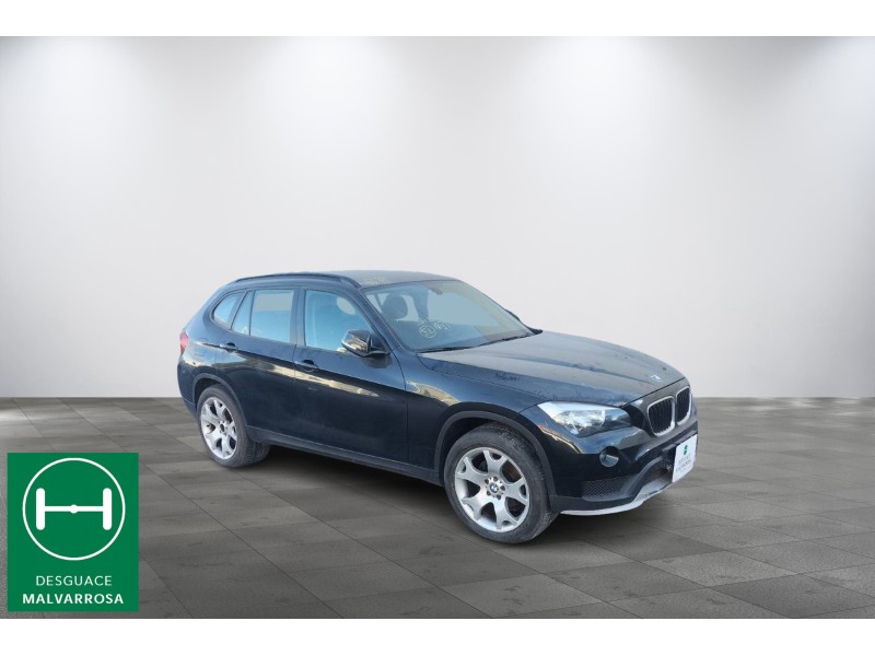 bmw x1 (e84) del año 2015