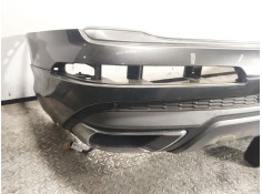 Recambio de paragolpes trasero para audi q7 4mg 3.0 v6 24v tdi referencia OEM IAM 4M0807511GRU   2