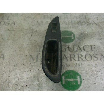 MANDO ELEVALUNAS TRASERO IZQUIERDO 