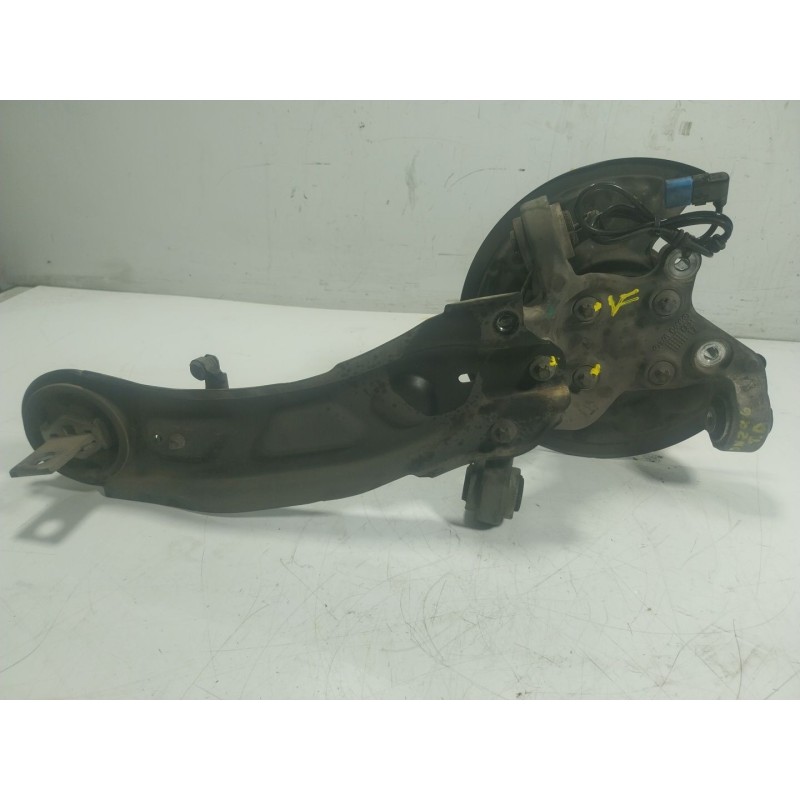 Recambio de mangueta trasera derecha para mercedes-benz clase gla (x156) gla 180 (156.942) referencia OEM IAM A2463503641  