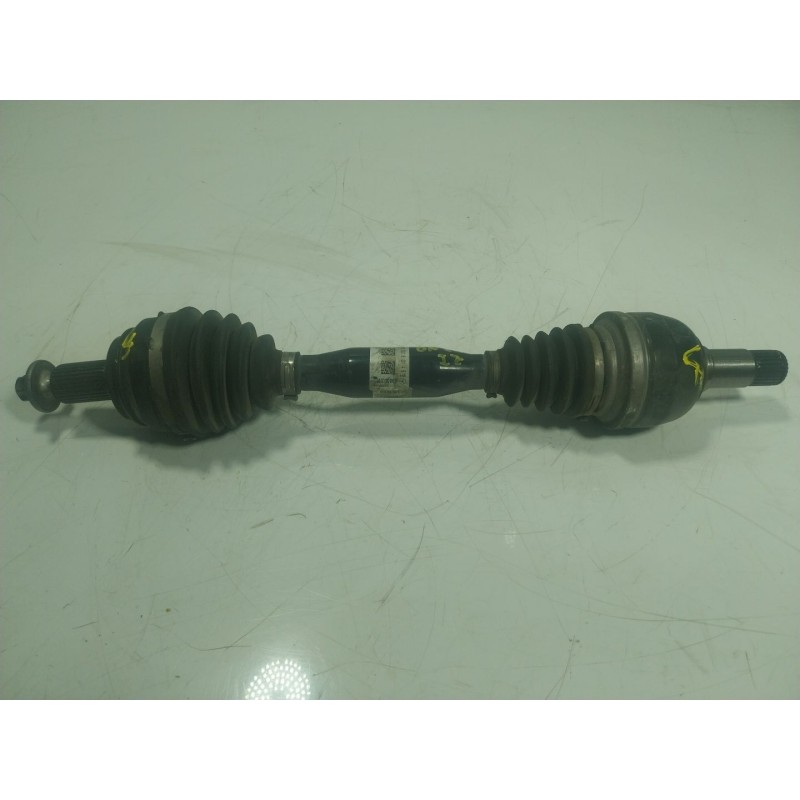 Recambio de transmision izquierda para mercedes-benz clase gla (x156) gla 180 (156.942) referencia OEM IAM A2463302301 A24633023