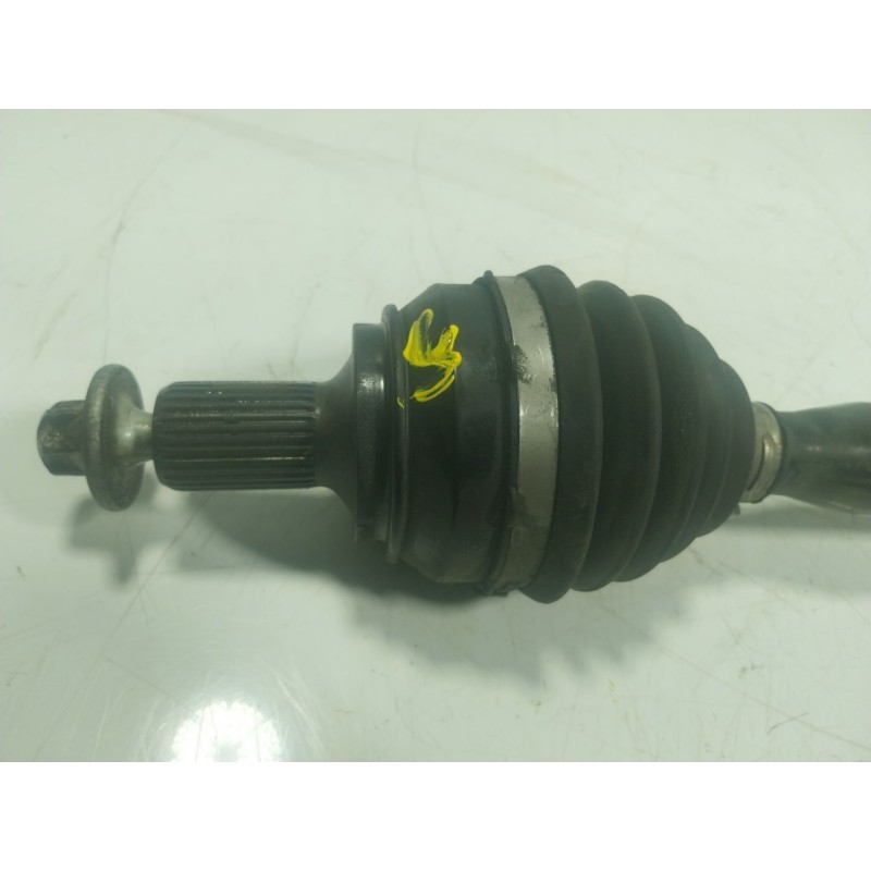 Recambio de transmision izquierda para mercedes-benz clase gla (x156) gla 180 (156.942) referencia OEM IAM A2463302301 A24633023