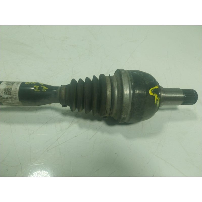 Recambio de transmision izquierda para mercedes-benz clase gla (x156) gla 180 (156.942) referencia OEM IAM A2463302301 A24633023