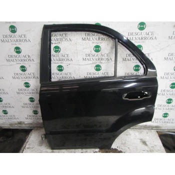 PUERTA TRASERA IZQUIERDA 770033E111 