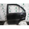 Recambio de puerta trasera izquierda para kia sorento 2.5 crdi concept referencia OEM IAM 770033E111  