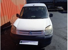 citroën berlingo / berlingo first monospace (mf_, gjk_, gfk_) del año 2007