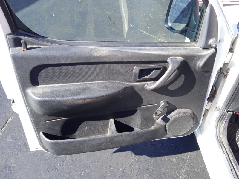 citroën berlingo / berlingo first monospace (mf_, gjk_, gfk_) del año 2007