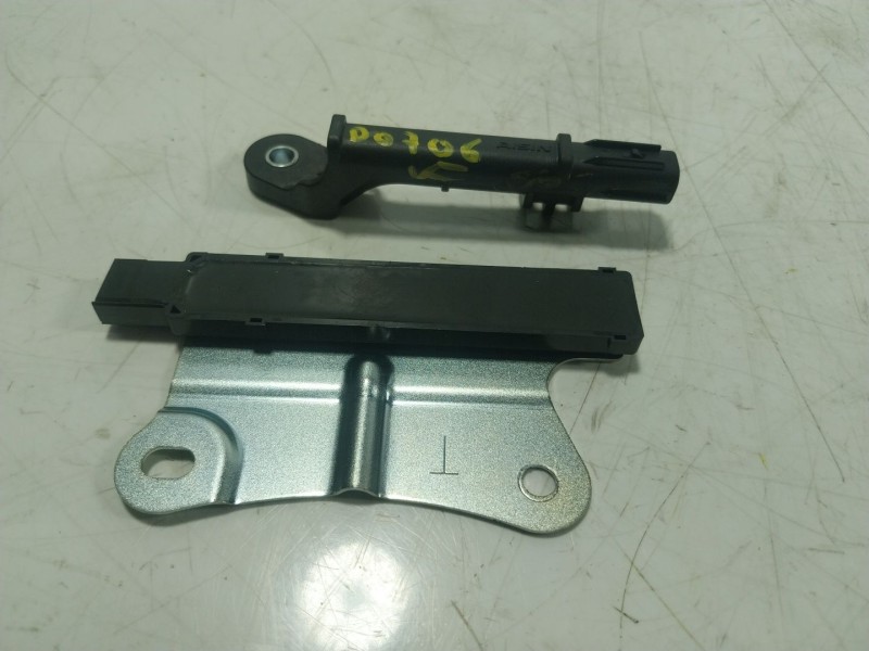 Recambio de modulo electronico para toyota yaris cross (mxp_) 1.5 hybrid (mxpj10) referencia OEM IAM 890E052060  8999730100