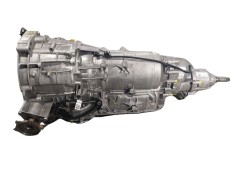 Recambio de caja cambios para audi q7 4mg 3.0 v6 24v tdi referencia OEM IAM  SUB  2