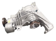 Recambio de diferencial trasero para audi q7 4mg 3.0 v6 24v tdi referencia OEM IAM  0G2500043B  2