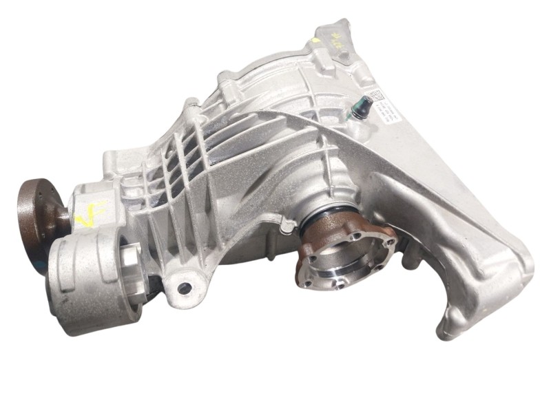 Recambio de diferencial trasero para audi q7 4mg 3.0 v6 24v tdi referencia OEM IAM  0G2500043B 