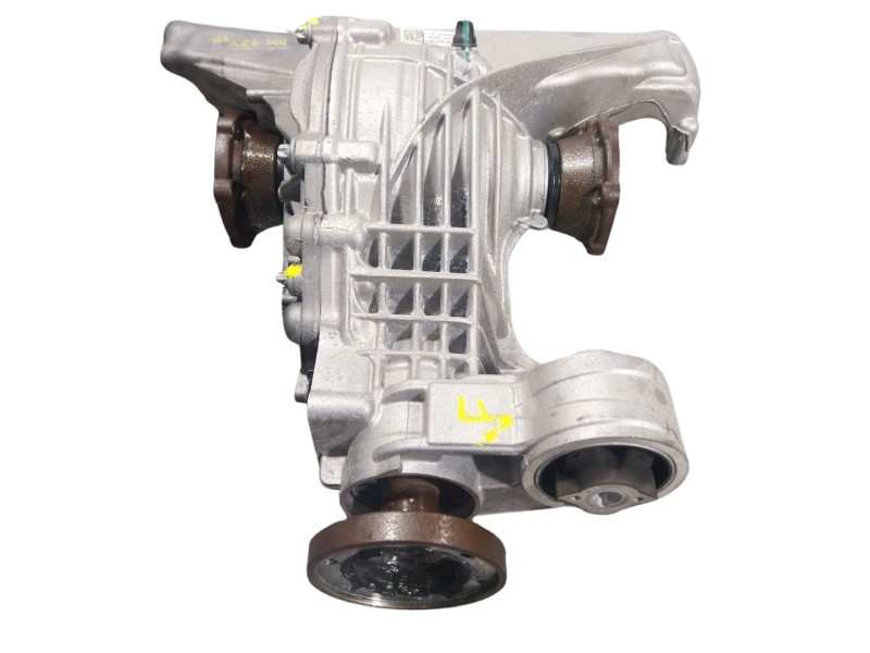 Recambio de diferencial trasero para audi q7 4mg 3.0 v6 24v tdi referencia OEM IAM  0G2500043B 