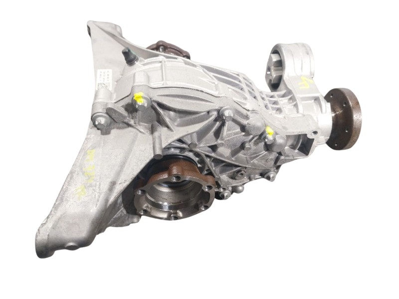 Recambio de diferencial trasero para audi q7 4mg 3.0 v6 24v tdi referencia OEM IAM  0G2500043B 