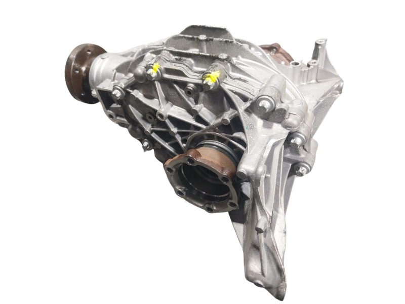 Recambio de diferencial trasero para audi q7 4mg 3.0 v6 24v tdi referencia OEM IAM  0G2500043B 