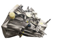 Recambio de caja cambios para dacia duster (hs_) 1.5 dci (hsaj) referencia OEM IAM  TL4075  2