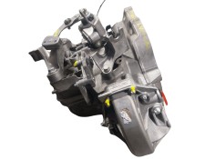 Recambio de caja cambios para opel astra k (b16) 1.6 cdti (68) referencia OEM IAM  M32  2