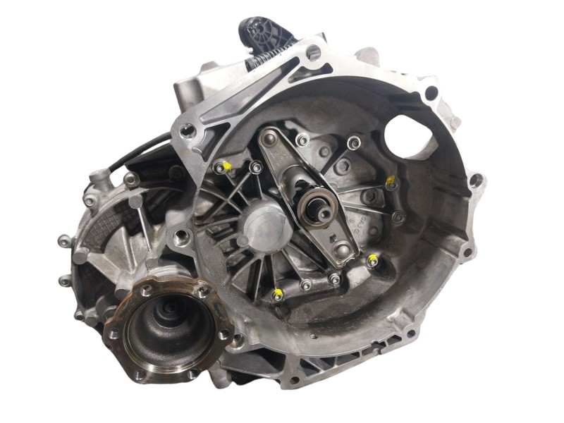 Recambio de caja cambios para seat ibiza v (kj1, kjg) 1.0 tsi referencia OEM IAM  UHC 