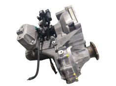 Recambio de caja cambios para seat ibiza v (kj1, kjg) 1.0 tsi referencia OEM IAM  UHC  2