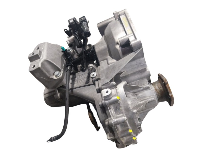 Recambio de caja cambios para seat ibiza v (kj1, kjg) 1.0 tsi referencia OEM IAM  UHC 