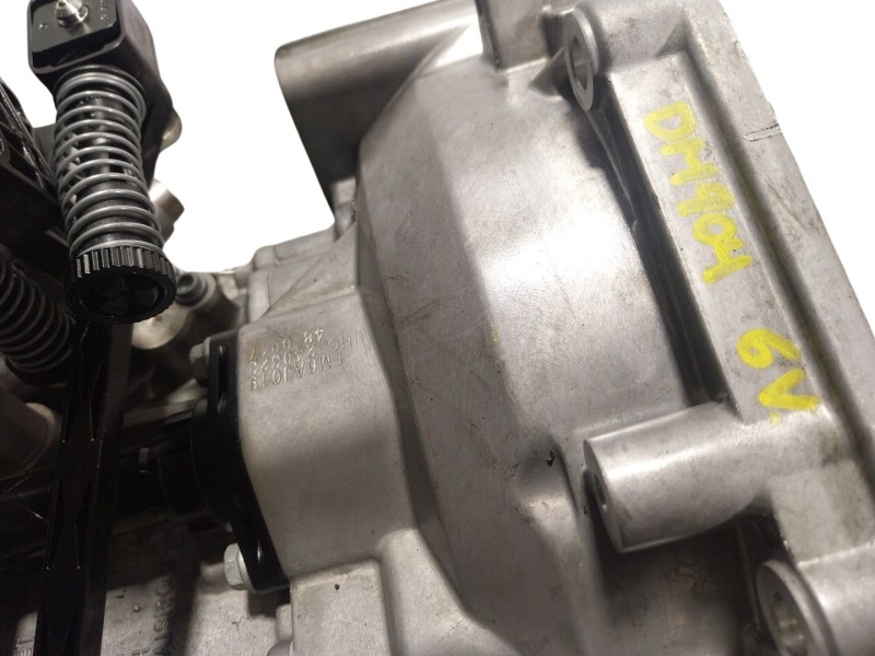 Recambio de caja cambios para seat ibiza v (kj1, kjg) 1.0 tsi referencia OEM IAM  UHC 