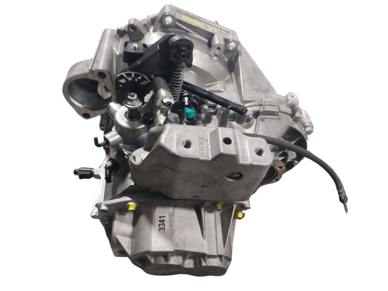 Recambio de caja cambios para seat ibiza v (kj1, kjg) 1.0 tsi referencia OEM IAM  UHC 