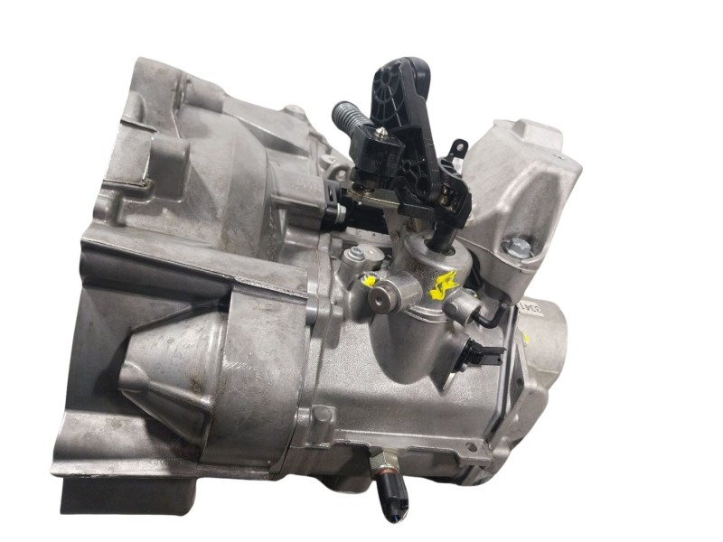 Recambio de caja cambios para seat ibiza v (kj1, kjg) 1.0 tsi referencia OEM IAM  UHC 