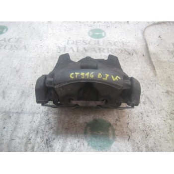 PINZA FRENO DELANTERA IZQUIERDA 