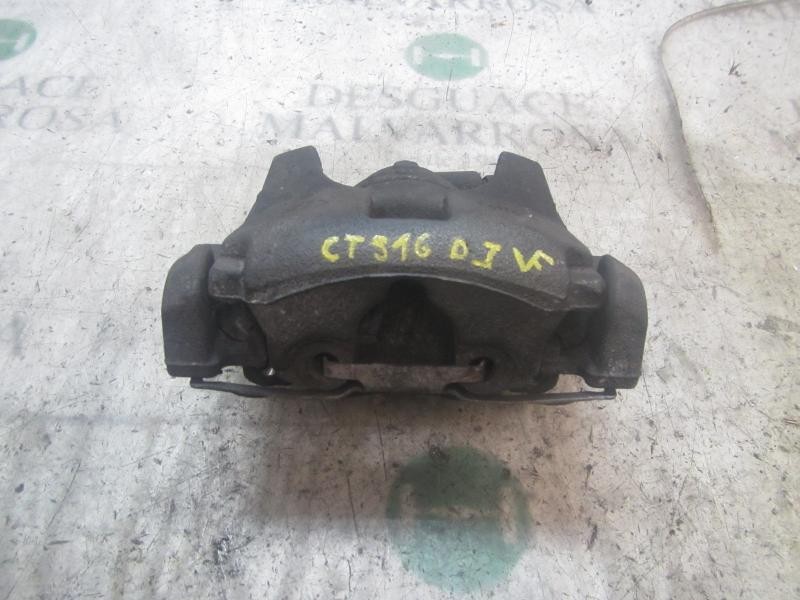 Recambio de pinza freno delantera izquierda para ford s-max (ca1) trend referencia OEM IAM   