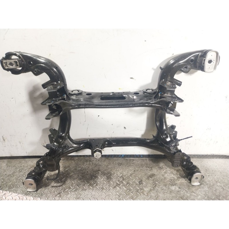 Recambio de puente trasero para audi q7 4mg 3.0 v6 24v tdi referencia OEM IAM   